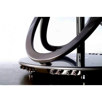 Напольная акустика Cabasse La Sphere black pearl